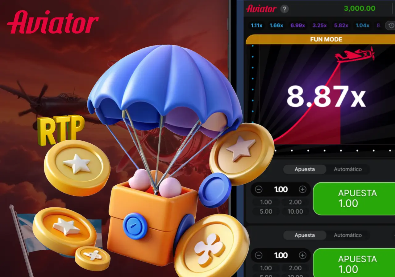 Qué significa el RTP y cómo influye en las ganancias potenciales del jugador