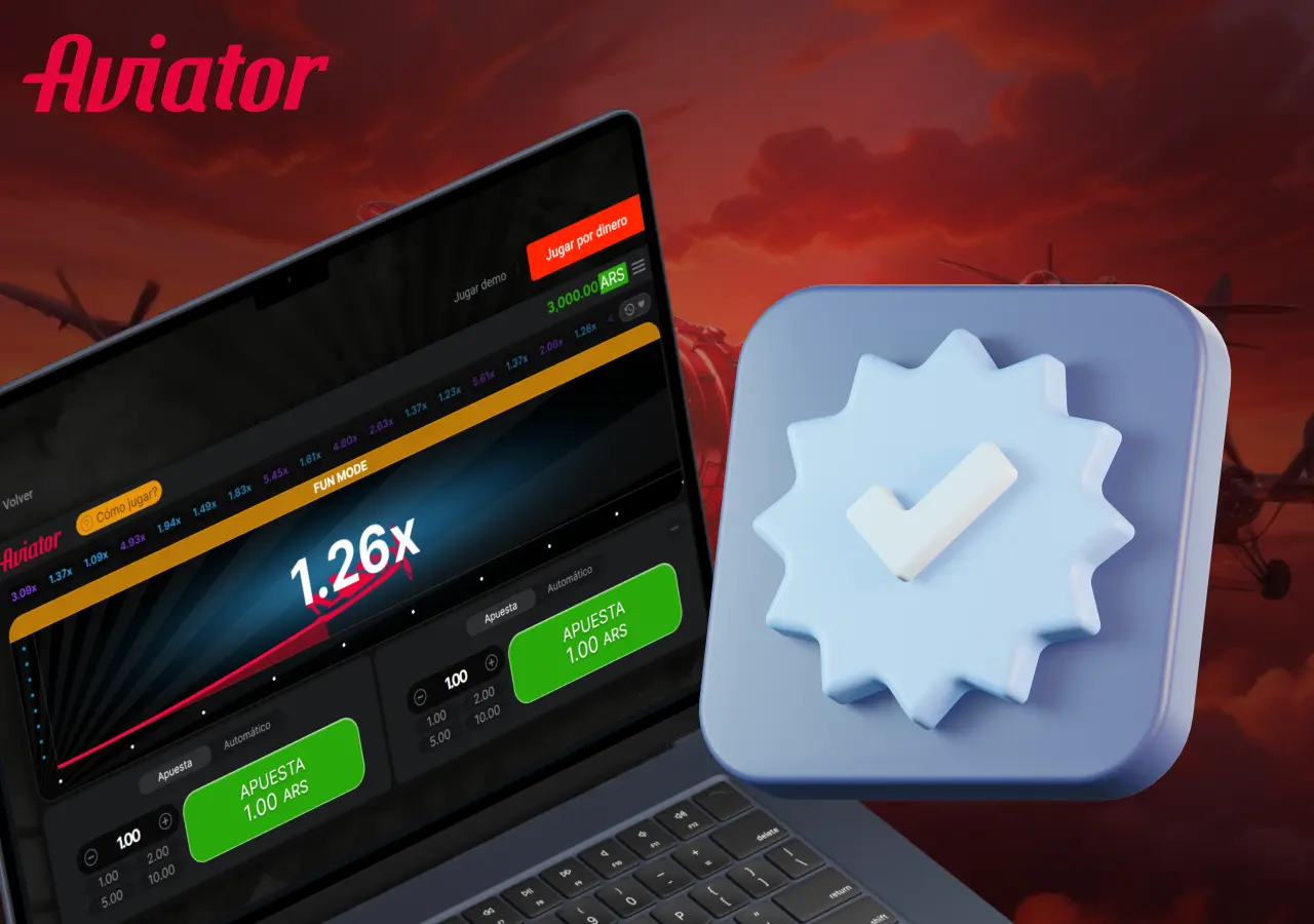 Estado legal del juego y su regulación en el entorno argentino.