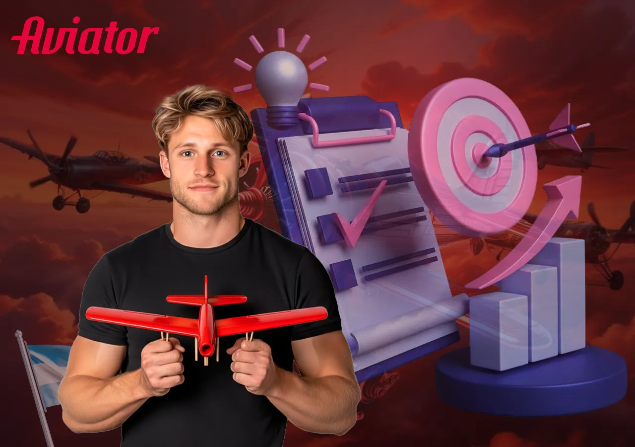 Estrategias de juego para usuarios en Argentina con análisis de tácticas populares.